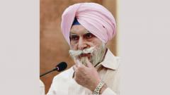 KPS Gill KPS Gill