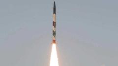 agni 01, missile test, apj abdul kalam