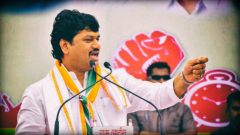 dhananjai munde