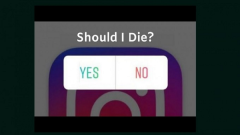 instagram, instapoll