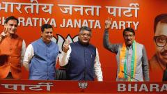 congress, BJP
