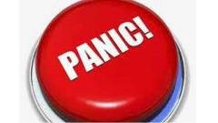 button
