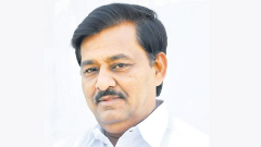 subhash deshmukh