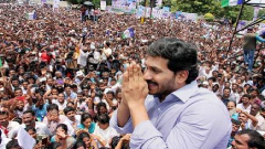 jaganmohan reddy