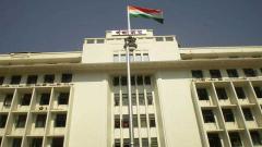 Maharashtra Cabinet Expansion