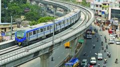 metro , mumbai , sidko