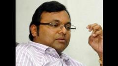 karti chidambaram, CBI, karti chidambaram Arrested