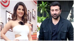 sunny deol, bjp