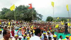 dhangar, gopichand padalkar