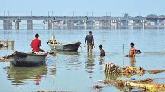 Union Budget 2018, Modi Budget 2018, Arun Jeaitely , Ganga Cleaning