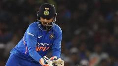 Shikhar Dhawan , Rishabh pant , Worldcup 2019, Cricket