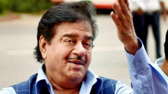 shatrughn sinha, patna