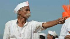SAMBHAJI BHIDE, CHANDRAKANT PATIL