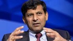 raghuram rajan,