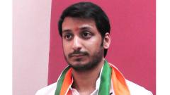 PARTH PAWAR , MAVAL