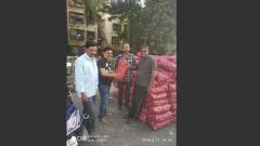 bharat ganeshpure, goregaon
