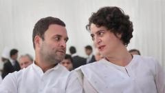 rahul gandhi, priyanka gandhi, congress
