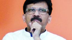 sanjay raut on election code of conduct