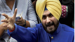 navjyot sidhu, punjab
