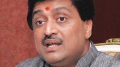 congress rashtrwadi, ashok chavhan