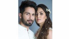 Lakme fashion week, Shahid Kapoor, Mira Japut
