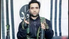 adil dar, shrinagar
