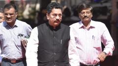 deepak kesarkar