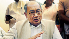 digvijay singh, new delhi, congress