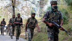 kashmir, attack