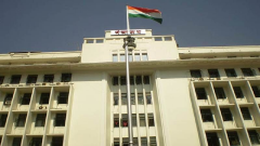 mantralay, court