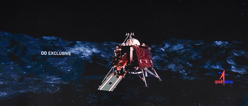 Image result for chandrayaan 2 orbiter