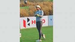 Neha Tripathi in action