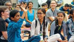 Towards collaborative approach to learning Towards collaborative approach to learning