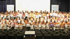 IGNOU regional convocation ceremony held in the city IGNOU regional convocation ceremony held in the city