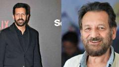Shekhar Kapur, Kabir Khan to make their digital debut Shekhar Kapur, Kabir Khan to make their digital debut