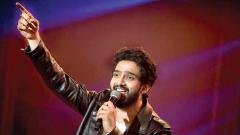 Amaal Malik to perform with Melbourne Symphony Orchestra at IFFM Awards Amaal Malik to perform with Melbourne Symphony Orchestra at IFFM Awards