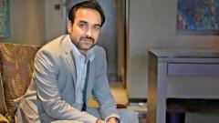 Pankaj Tripathi to play Janhvi’s father Pankaj Tripathi to play Janhvi’s father
