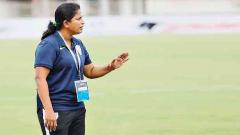 Women battle-ready for ‘mental litmus test’ Women battle-ready for ‘mental litmus test’
