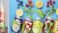 More than just H2O More than just H2O