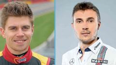 Mahindra Racing puts Sirotkin, Dejonghe for in-season test Mahindra Racing puts Sirotkin, Dejonghe for in-season test
