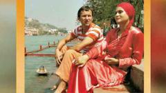The glory of Kumbh Mela on TV The glory of Kumbh Mela on TV
