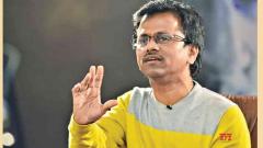 AR Murugadoss to script Tamil ‘Avengers AR Murugadoss to script Tamil ‘Avengers