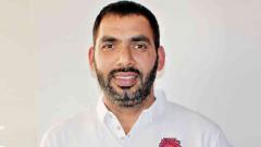 Anup takes over as Paltan head coach Anup takes over as Paltan head coach
