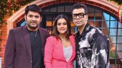 Archana Puran Singh was first choice for ‘Jumma Chumma’ Archana Puran Singh was first choice for ‘Jumma Chumma’