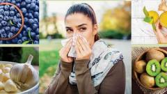 No more allergies No more allergies