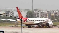 AI staff to vacate posh Vasant Vihar flats, airline sell-off plan on AI staff to vacate posh Vasant Vihar flats, airline sell-off plan on