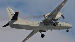 Navy joins search operation for missing AN-32 aircraft Navy joins search operation for missing AN-32 aircraft