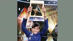 Aftab Singh emerges winner of ‘Rising Star' season 3 Aftab Singh emerges winner of ‘Rising Star' season 3
