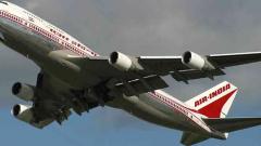 CBI books former Air India chief for irregular promotions CBI books former Air India chief for irregular promotions