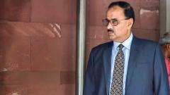 Axed CBI director Alok Verma tells govt to treat him 'deemed superannuated' Axed CBI director Alok Verma tells govt to treat him 'deemed superannuated'